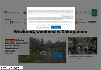 gazeta.com