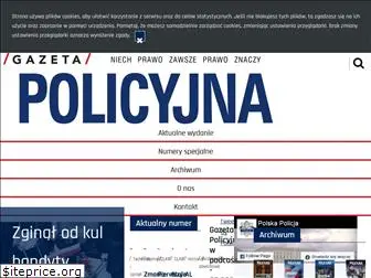 gazeta.policja.pl