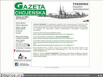 gazetachojenska.pl