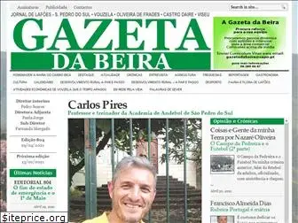 gazetadabeira.pt