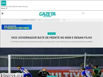 gazetadealagoas.com.br