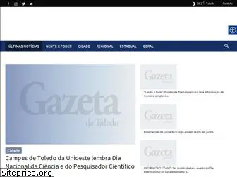 gazetadetoledo.com.br