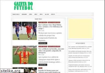 gazetadofutebol.com.br