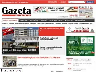 gazetadointerior.pt