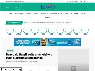 gazetadosmunicipios.com.br