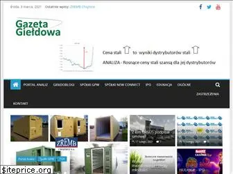 gazetagieldowa.pl