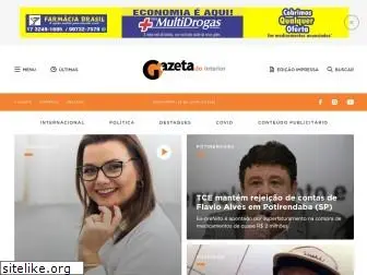 gazetainterior.com.br