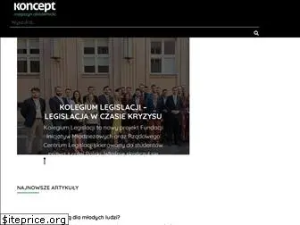 gazetakoncept.pl