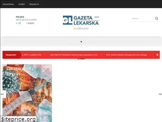 gazetalekarska.pl