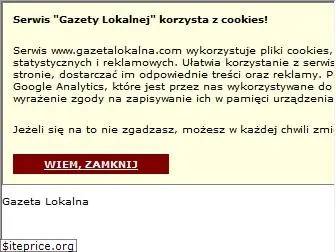 gazetalokalna.com