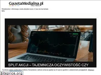 gazetamedialna.pl