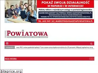 gazetapowiatowa.pl