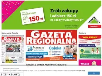 gazetaregionalna.pl