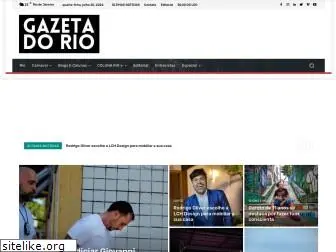 gazetario.com.br