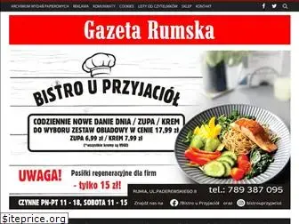 gazetarumska.pl