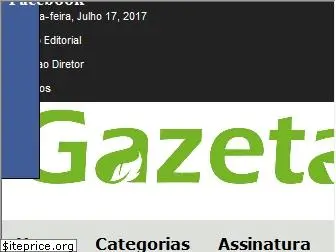 gazetarural.com