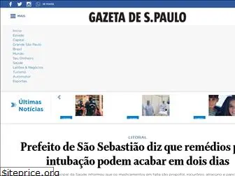 gazetasp.com.br