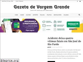 gazetavg.com.br