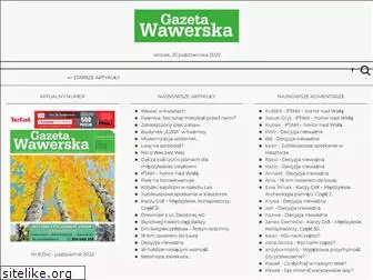 gazetawawerska.pl
