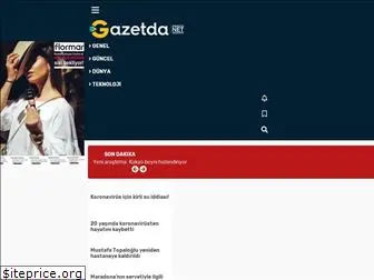 gazetda.com