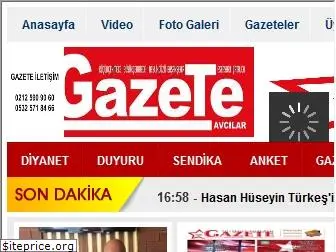 gazeteavcilar.com