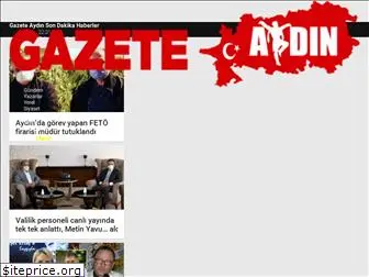 gazeteaydin.com