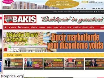 gazetebakis.com