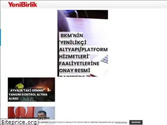 gazetebirlik.com