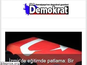 gazetedemokrat.com