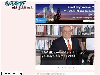 gazetedijital.com