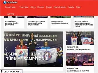 gazeteesenler.com