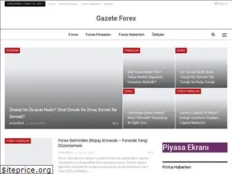 gazeteforex.org