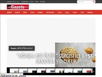 gazetegazetesi.com