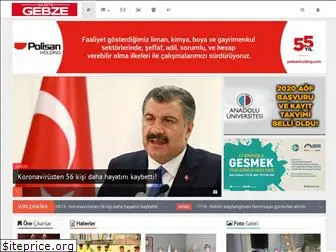gazetegebze.com.tr