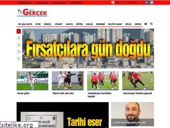 gazetegercek.com.tr