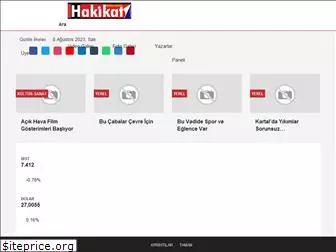 gazetehakikat.com