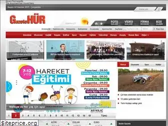 gazetehur.com