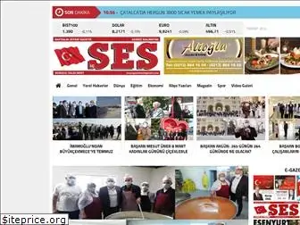 gazeteicses.com.tr