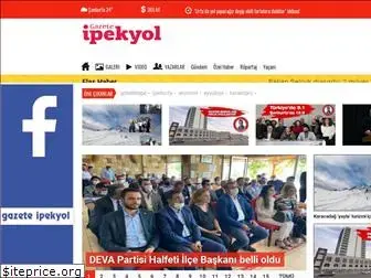 gazeteipekyol.com