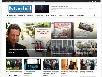 gazeteistanbul.com