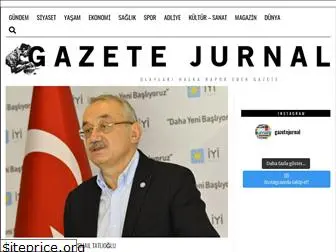 gazetejurnal.com.tr