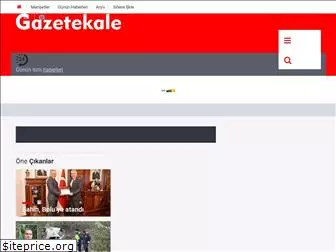 gazetekale.com