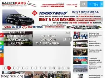 gazetekars.com