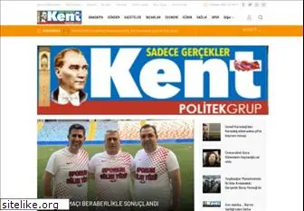 gazetekent.com.tr