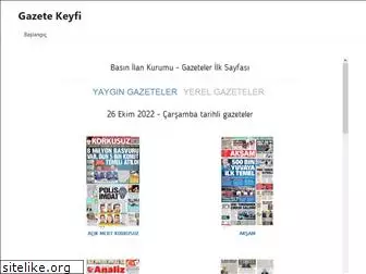 gazetekeyfi.gen.tr