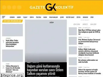 gazetekolektif.com