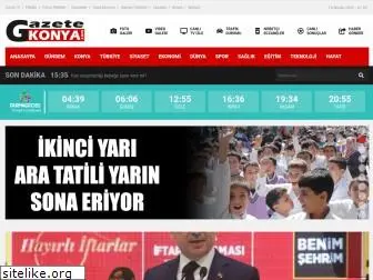 gazetekonya.com