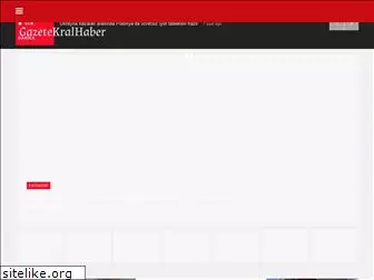 gazetekralhaber.com