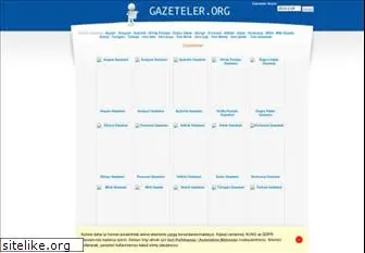 gazeteler.org