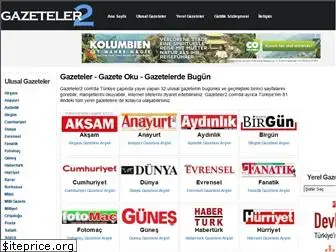 gazeteler2.com